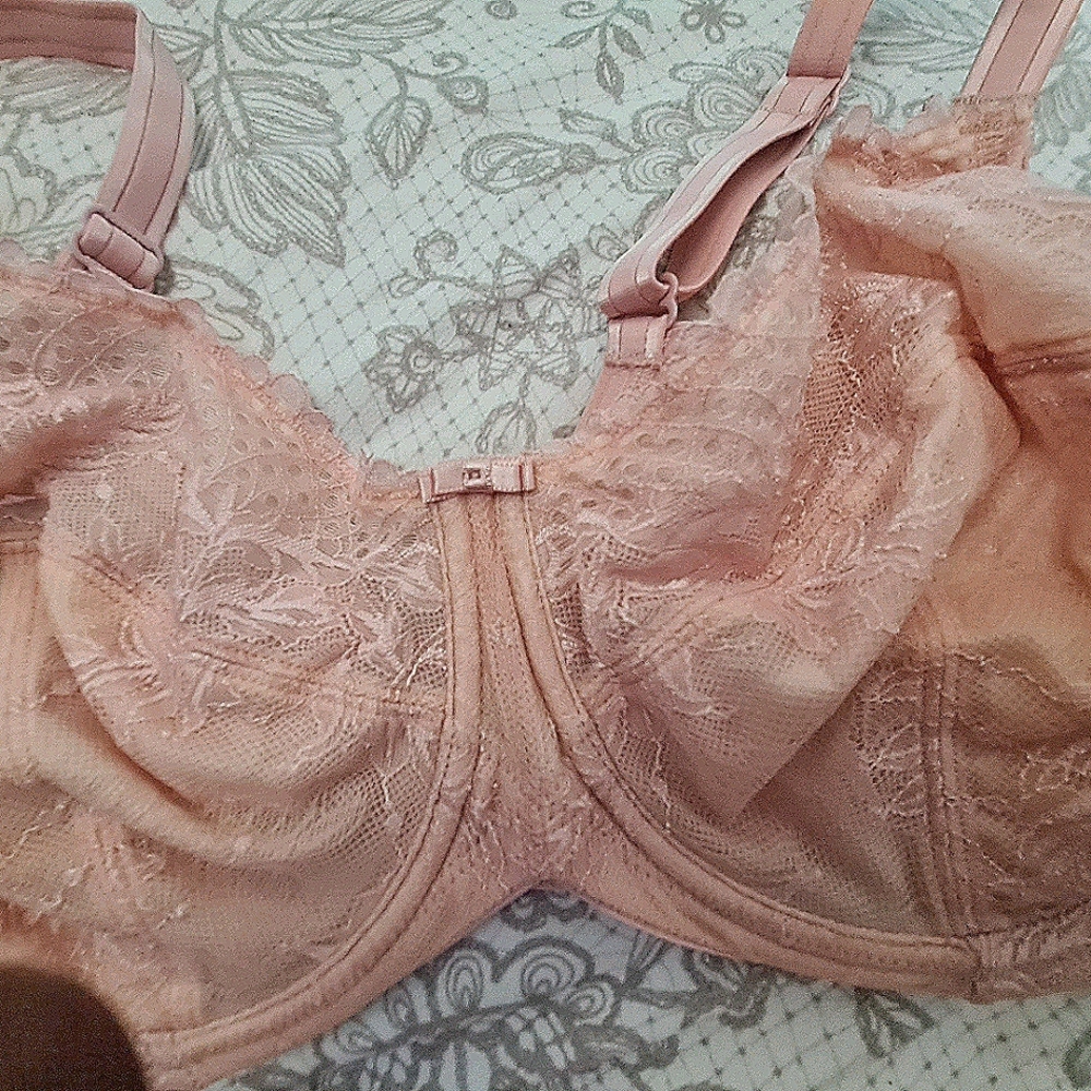 BRA   CURVY COUTURE